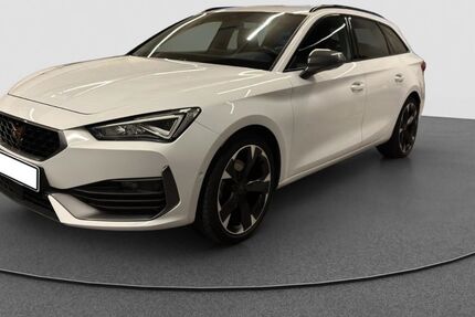 Cupra Leon 52.548 km 23.950 &euro; Manching 85077