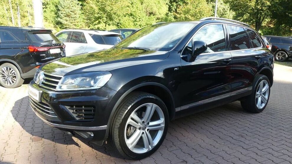 Touareg