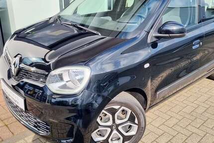 Renault Twingo 45.500 km 9.450 &euro; Borken 46325