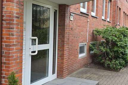 Wohnung Hamburg Lohbrügge - 3 Zimmer, 84 m&sup2;, 289.000&euro; | Angebot:26338072