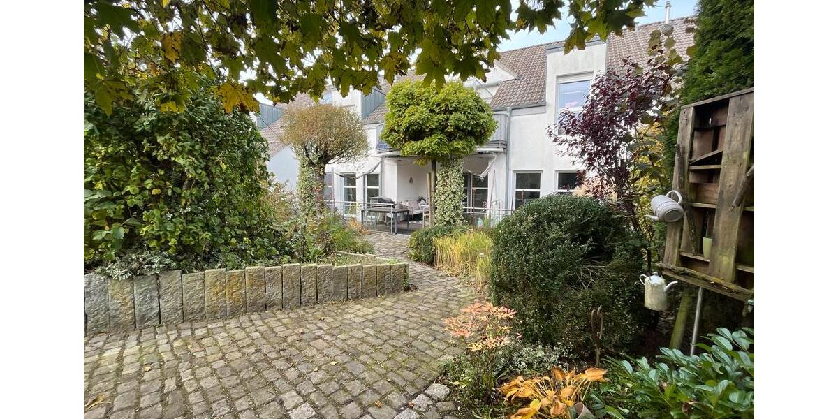 Erdgeschoßwohnung Bissendorf - 3.5 Zimmer, 118 m&sup2;, 1.200&euro; | Angebot:25305881