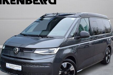 VW T7 California 1.200 km 89.780 &euro; Verden 27283