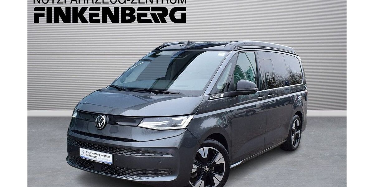 VW T7 California 1.200 km 89.780 &euro; Verden 27283