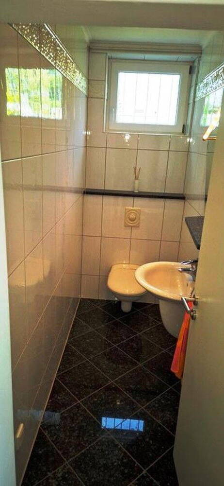 Erstbezug nach umfassender Moderniserung schöner Bungalow in Hochkirchen