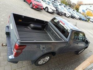 Isuzu D-Max 1.9l Space Cab 4x4 LS AT 20.000 km 35.960 &euro; Höhenkirchen-Siegertsbrun 85635