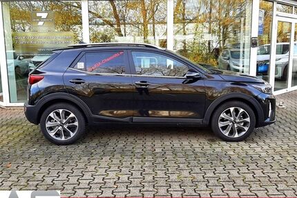 Kia Stonic 16.500 km 20.990 &euro; Chemnitz 09116