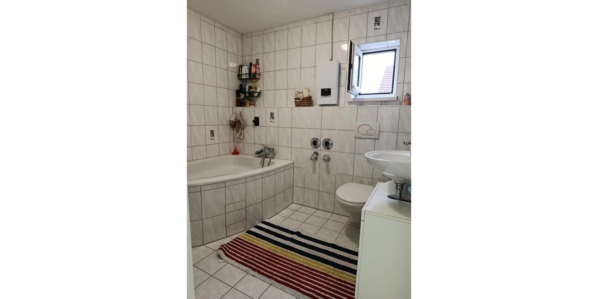 Reihenhaus Gersthofen - 4 Zimmer, 82 m&sup2;, 260.000&euro; | Angebot:24652300