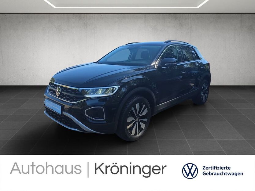 VW T-Roc 11.758 km 29.990 € Birkenfeld 55765
