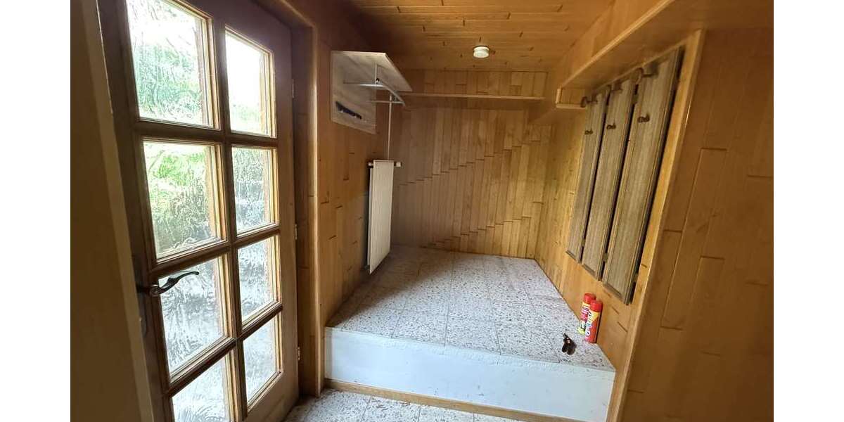 Zwei Wohneinheiten, viele Möglichkeiten - Doppelhaushälfte Alfeld | Angebot:26894192