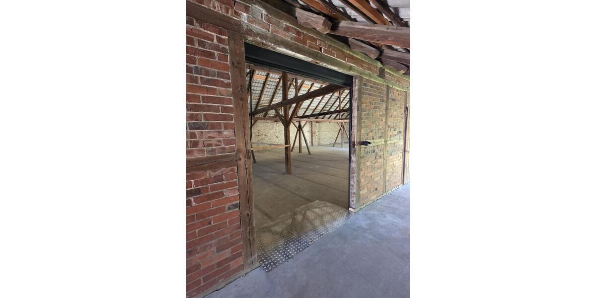 Gewerbeobjekt Hannover Buchholz-Kleefeld - 600&euro; | Angebot:26396682