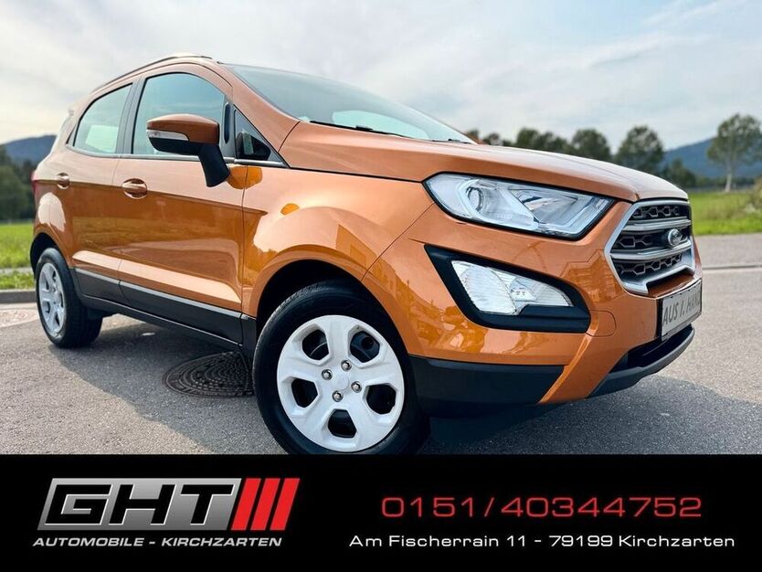 EcoSport