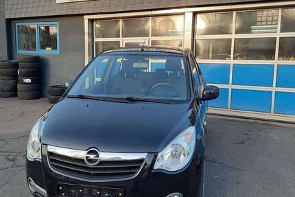 Opel Agila 168.000 km 2.800 &euro; Nümbrecht 51588
