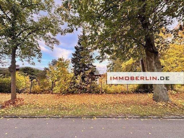 Grundstück Schulzendorf - 309.000&euro; | Angebot:24683817