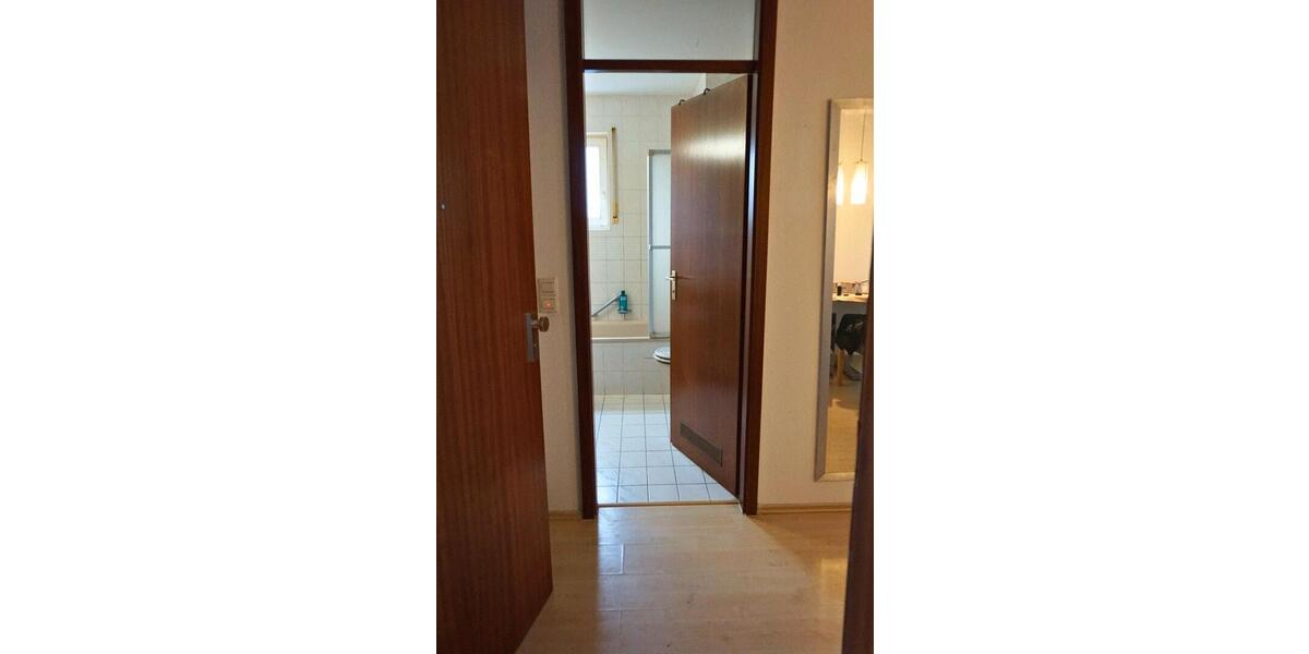 Etagenwohnung Neckarsulm - 2 Zimmer, 45 m&sup2;, 143.000&euro; | Angebot:26993241