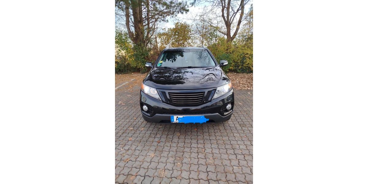 Kia Sorento 215.000 km 7.499 &euro; Augsburg 86167