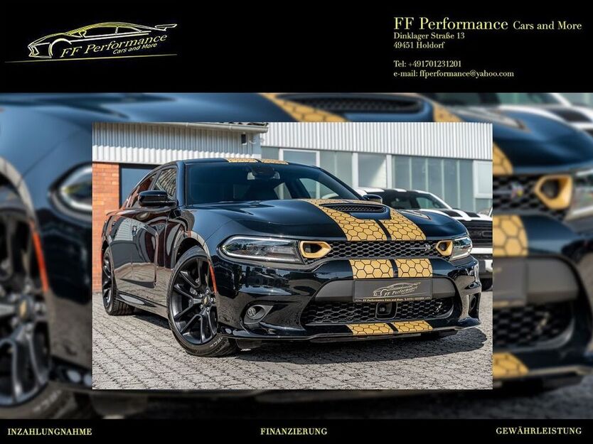 Charger
