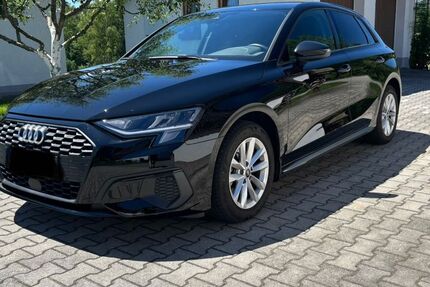Audi A3 29.800 km 24.400 &euro; Thurmansbang 94169