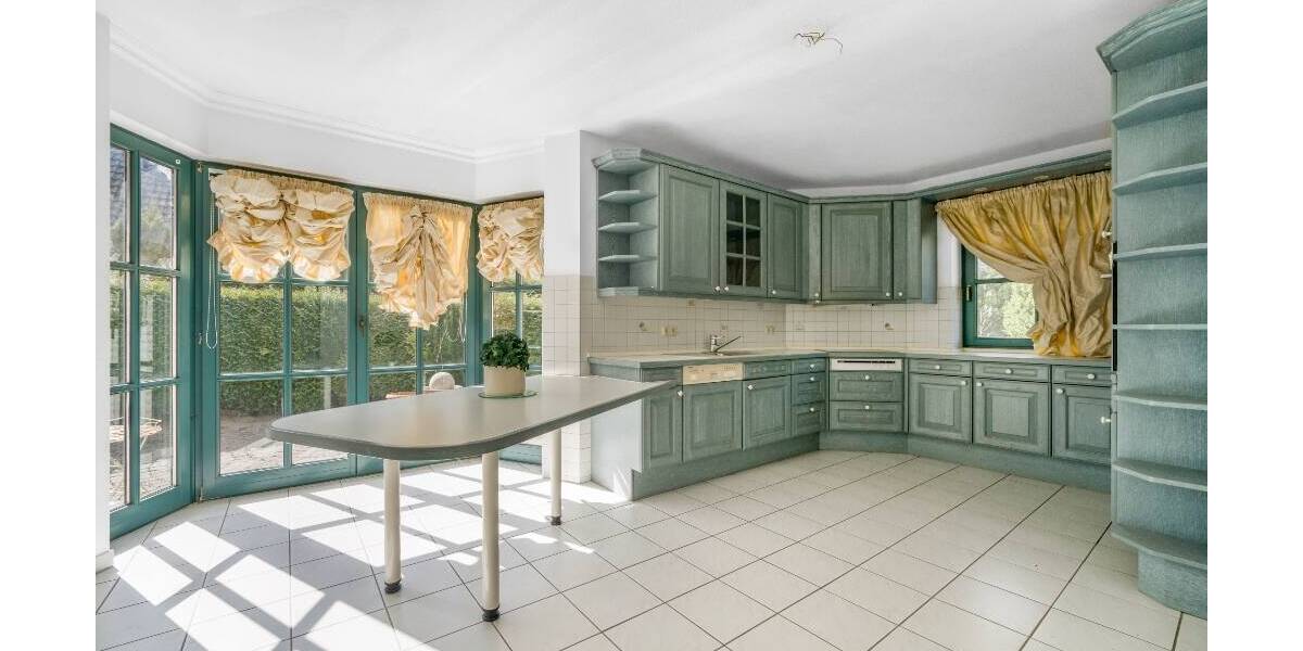 Einfamilienhaus Wentorf /bei Hamburg bei Hamburg - 4 Zimmer, 154 m&sup2;, 599.000&euro; | Angebot:25666923