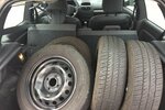Renault Clio Campus YAHOO,8 Fach Bereift,Tüv Neu! 161.000 km 3.250 &euro; Himmelkron 95502