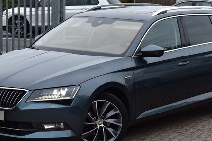 Skoda Superb 241.200 km 11.990 &euro; Celle 29227