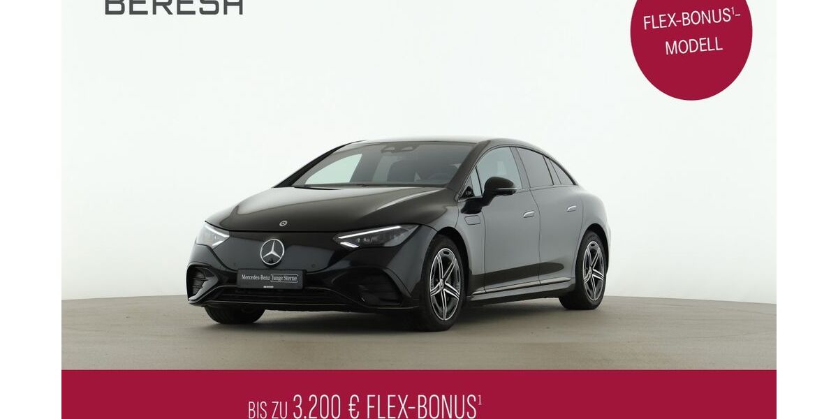 Mercedes-Benz EQE 25.539 km 54.225 &euro; Münster 48155