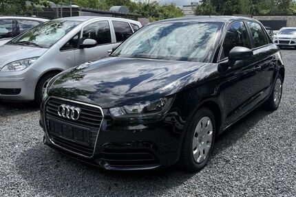 Audi A1 159.000 km 5.699 &euro; Wiesbaden 65197