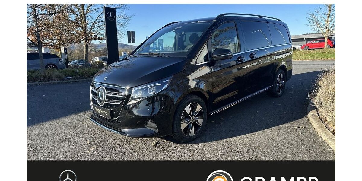 Mercedes-Benz EQV 3.250 km 63.890 &euro; Karlstadt 97753