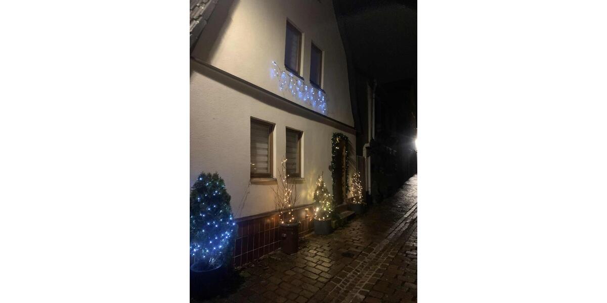 Einfamilienhaus Marktheidenfeld - 3 Zimmer, 110 m&sup2;, 99.000&euro; | Angebot:26080353
