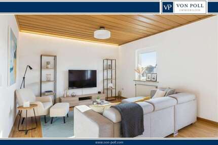 Wohnung Stegaurach / Debring Debring - 2 Zimmer, 75 m&sup2;, 210.000&euro; | Angebot:25149549