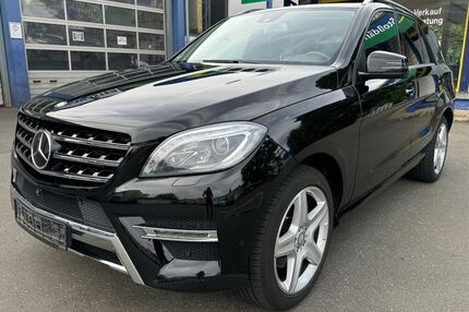 Mercedes ML 350