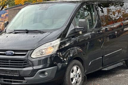 Ford Transit 330.000 km 10.990 &euro; Darmstadt 64293
