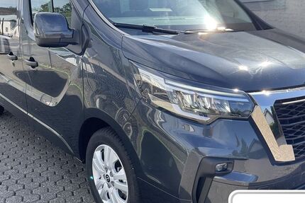 Nissan Primastar 13.300 km 26.850 &euro; Prüm 54595