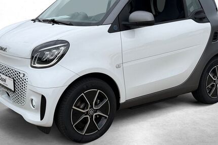 Smart ForTwo 12.465 km 17.490 &euro; Ansbach 91522