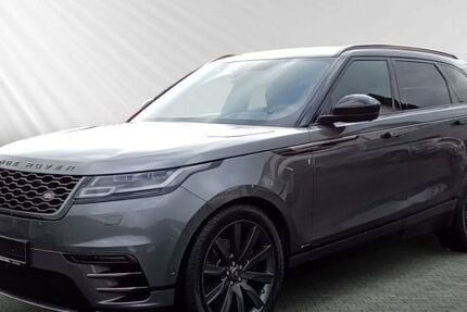 Land Rover Range Rover Velar 94.654 km 46.990 € Frankenberg 35066