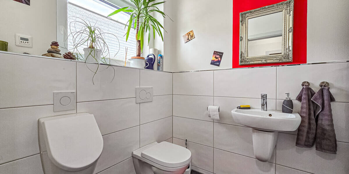 Doppelhaushälfte Kehl - 6 Zimmer, 149 m&sup2;, 499.000&euro; | Angebot:26556514