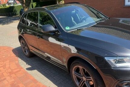 Audi Q5 157.500 km 16.900 &euro; Nordhorn 48529