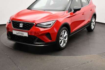 Seat Arona 14.750 km 20.690 &euro; Wolfsburg 38440