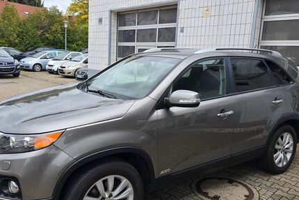 Kia Sorento 184.238 km 6.950 € Kempten 87437