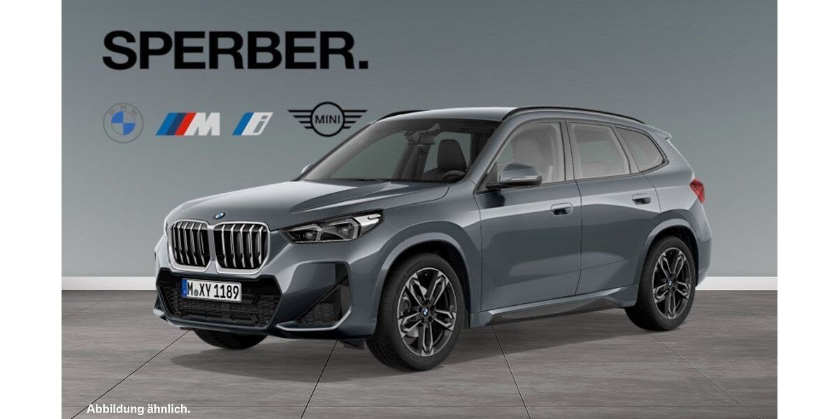 BMW X1 24.469 km 38.044 &euro; Bamberg 96050
