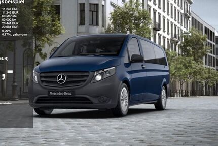 Mercedes-Benz Vito 72.639 km 31.890 &euro; Neumünster 24539