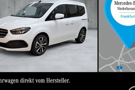 Mercedes-Benz T-Klasse 5.000 km 38.989 € Frankfurt 60488