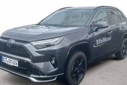 Toyota RAV 4 7.500 km 48.960 &euro; Bitburg 54634