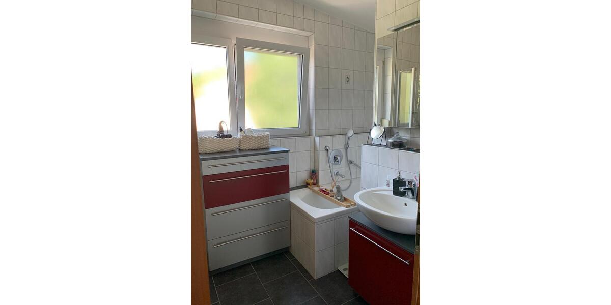 Dachgeschoßwohnung Herrenberg - 3.5 Zimmer, 419.000&euro; | Angebot:22184048