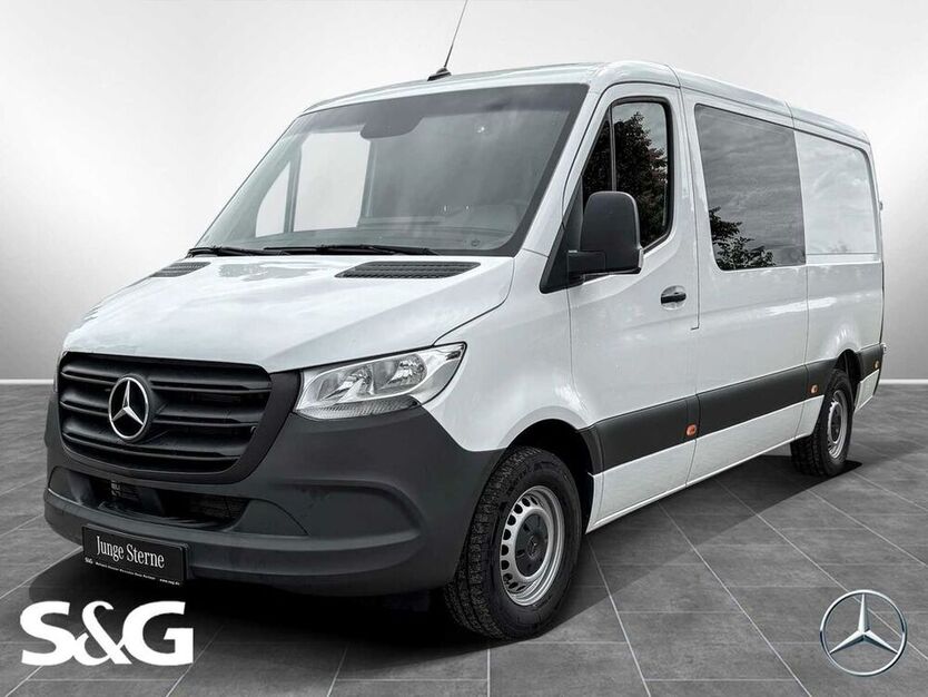 Sprinter