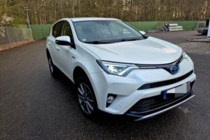 Toyota RAV 4 120.000 km 19.500 € Burg 23769