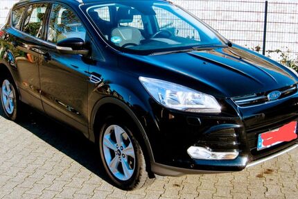 Ford Kuga 120.000 km 10.900 &euro; Ennepetal 58256