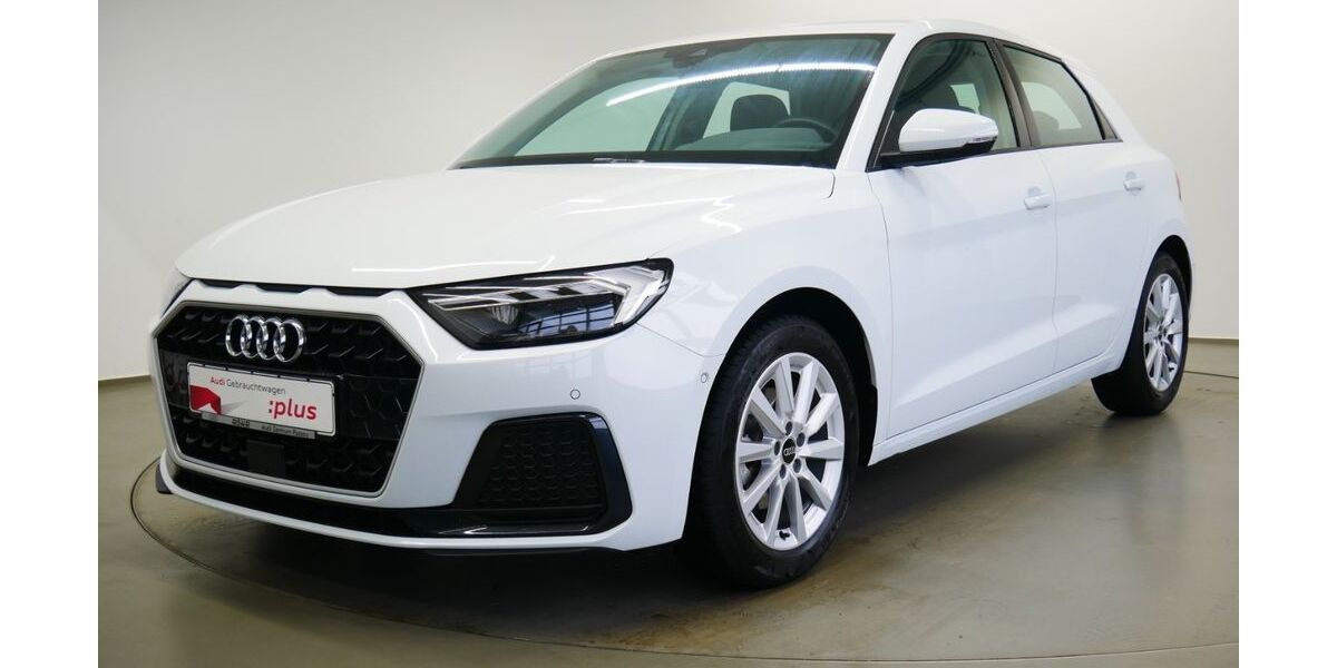 Audi A1 18.010 km 20.700 &euro; Passau 94036