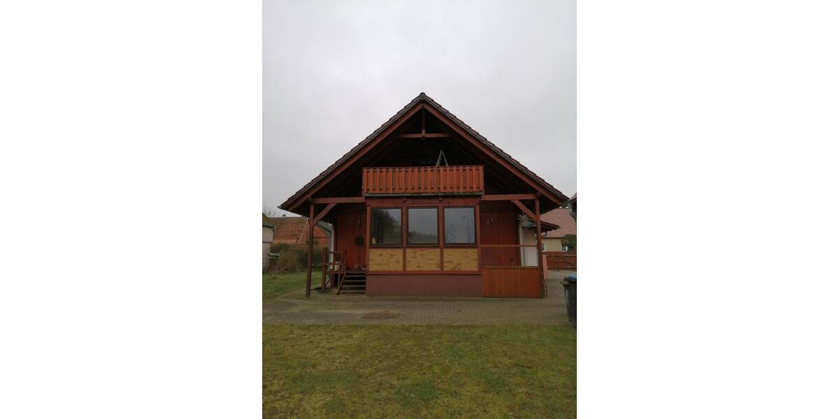 Einfamilienhaus Pritzwalk - 6 Zimmer, 164 m&sup2;, 299.000&euro; | Angebot:26689511