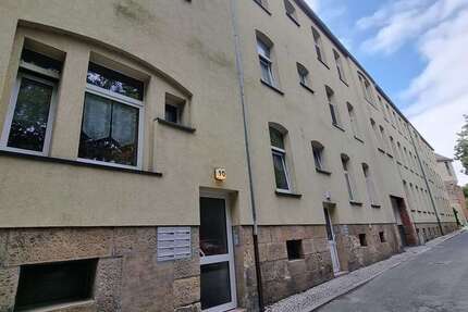 Wohnung Halberstadt - 3 Zimmer, 70 m&sup2;, 350&euro; | Angebot:27129652