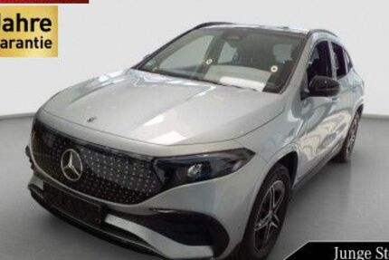 Mercedes-Benz EQA 5.300 km 44.970 &euro; Landsberg am Lech 86899